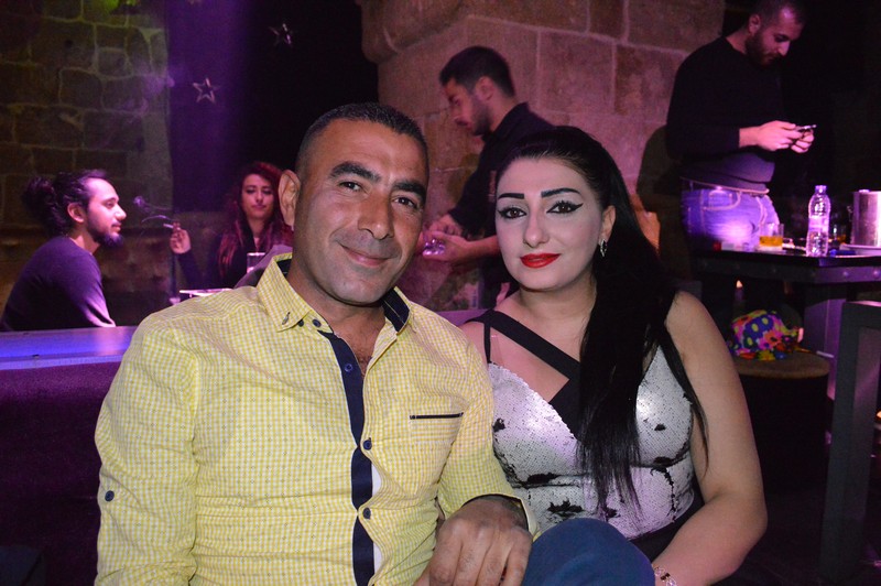 NYE at Taiga Batroun